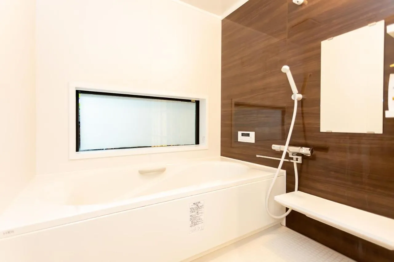 Inn Plus General Castle Nijo Kyoto 0*,