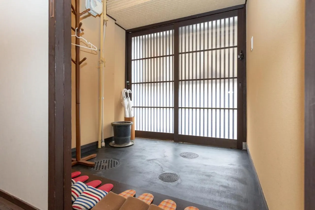Inn Plus General Castle Nijo Kyoto