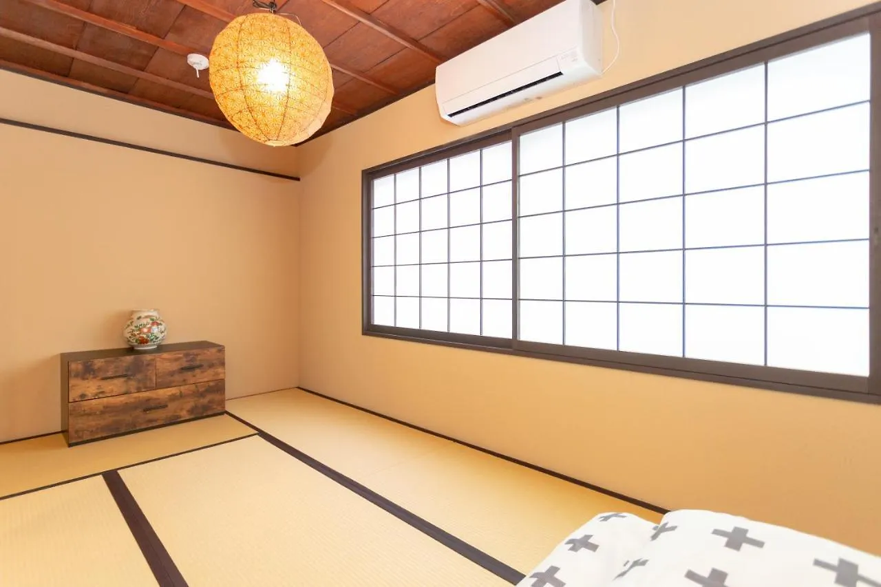 Inn Plus General Castle Nijo Kyoto 0*,  Japan