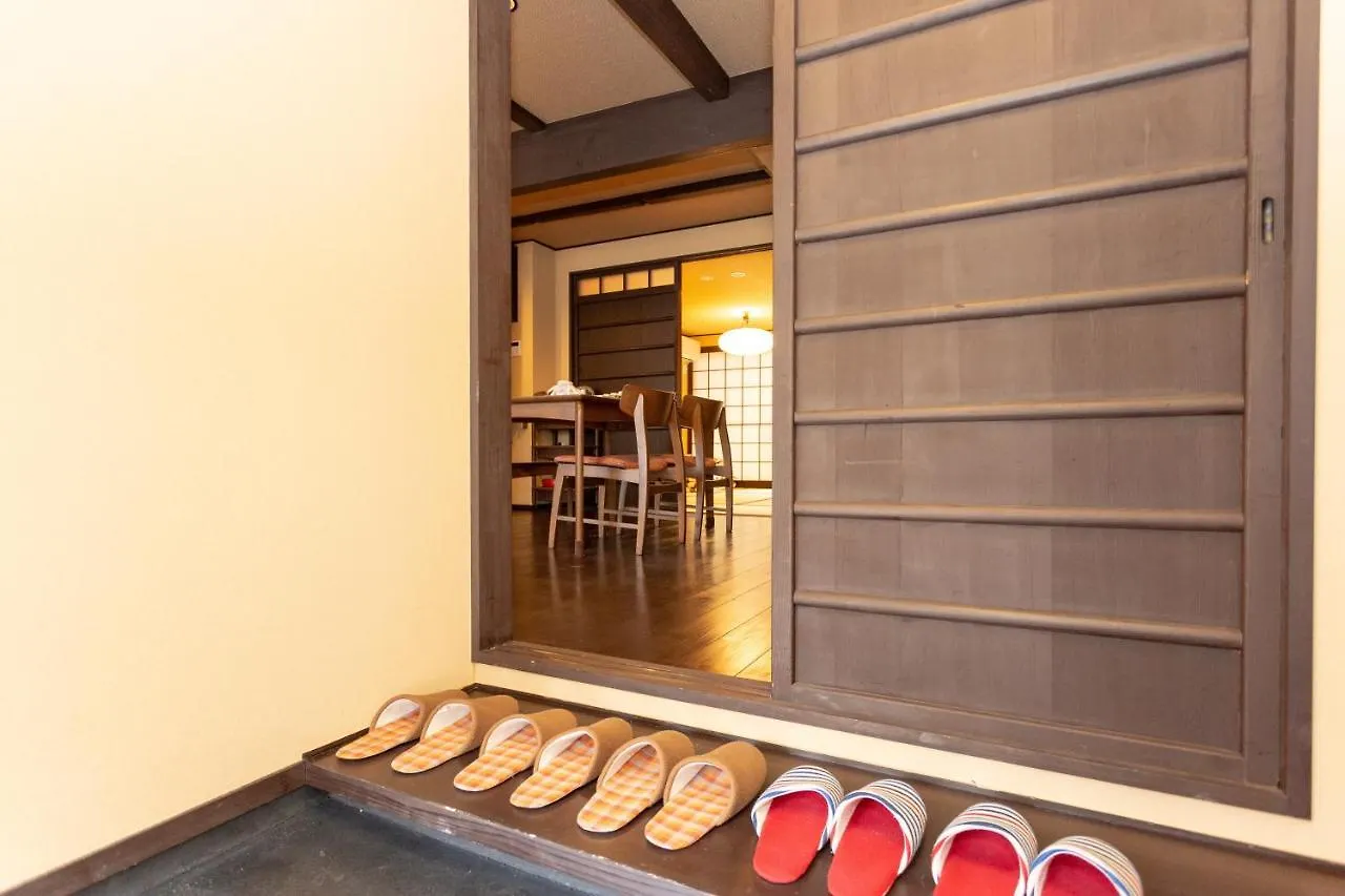Inn Plus General Castle Nijo Kyoto Japan