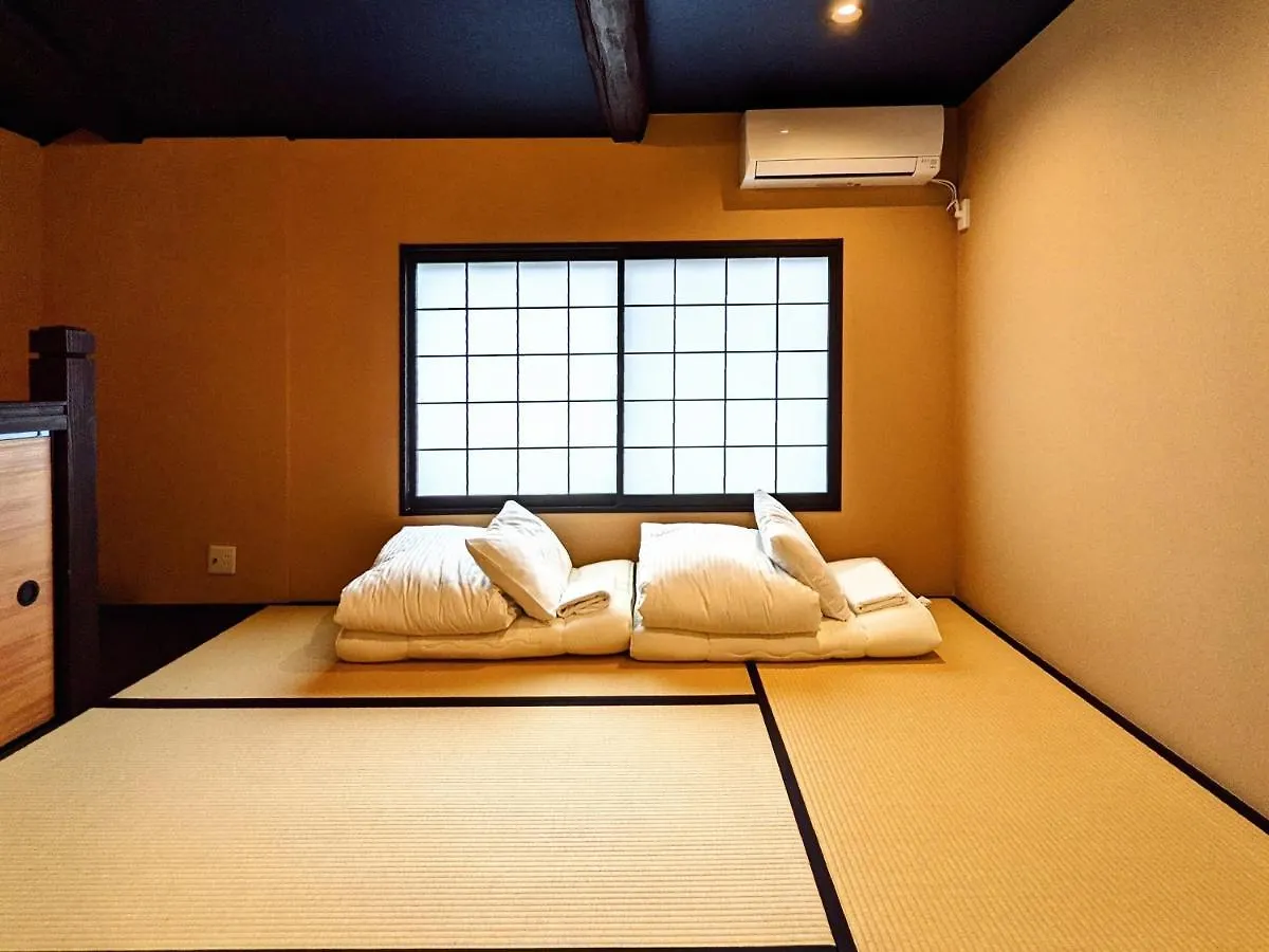 Inn Plus General Castle Nijo Kyoto 0*,