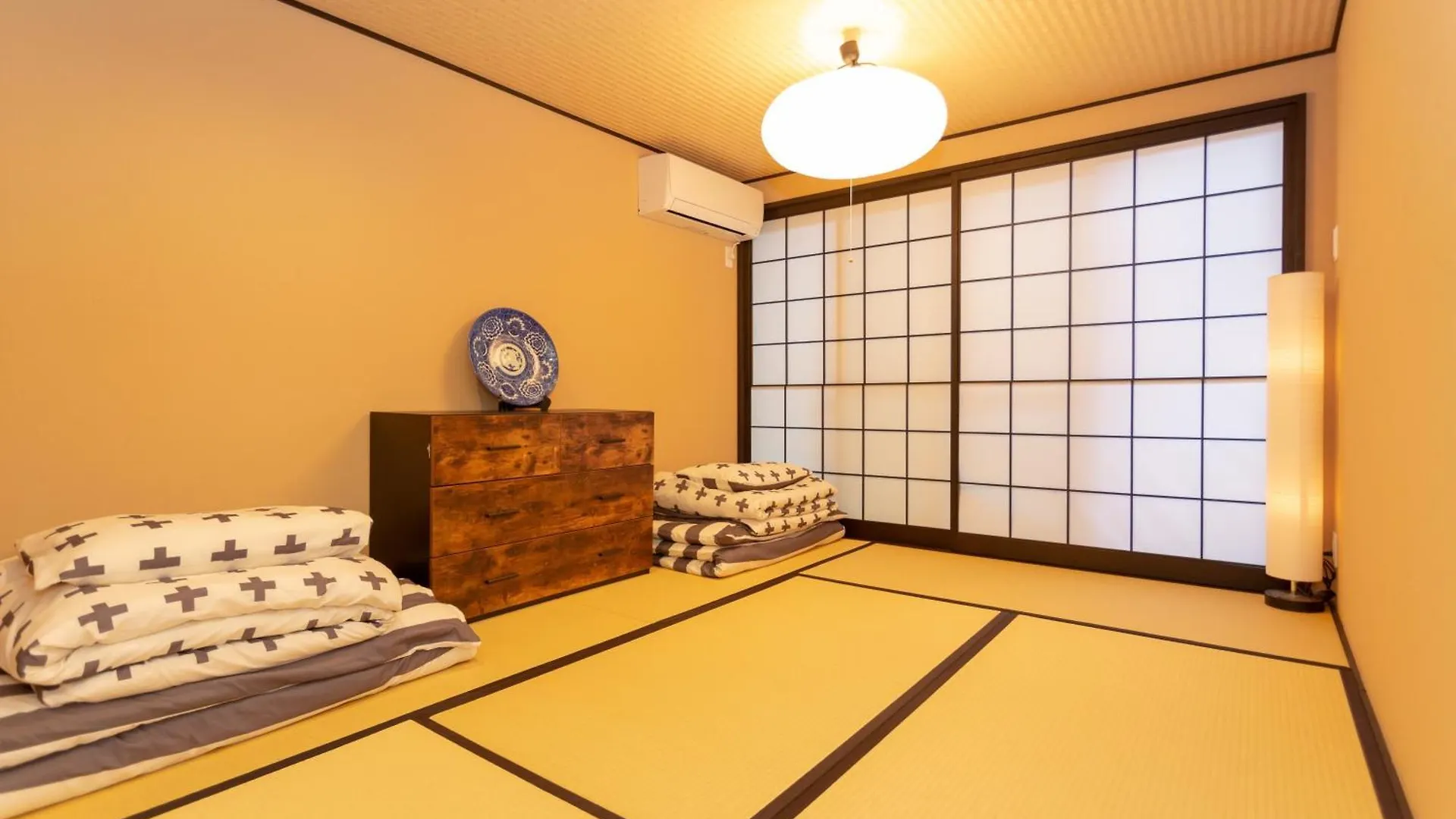 Inn Plus General Castle Nijo Kyoto